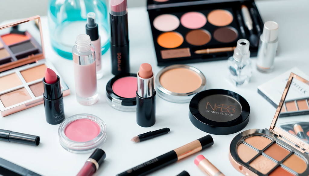 How to Successfully Launch Your Makeup Brand in 2025: A Country-by-Country Guide to Cosmetics Regulations and Marketing Trends