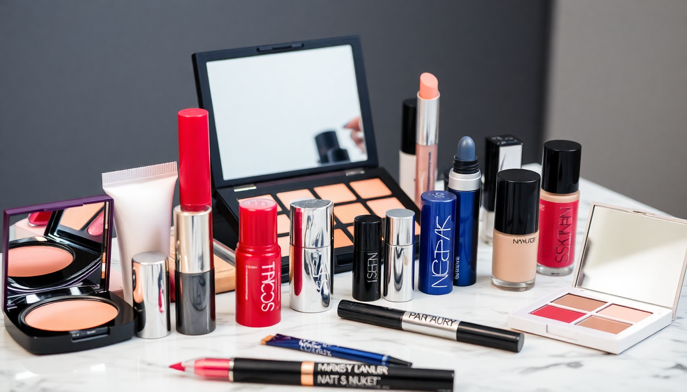 Starting Your Makeup Business: Essential Steps for Navigating Private Label Cosmetics and Import Policies