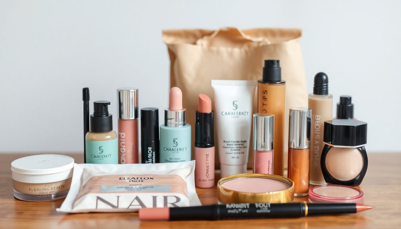 Launching Your Private Label Makeup Brand in New Zealand: Essential Insights on Packaging, Certification, and Marketing Strategies for 2025