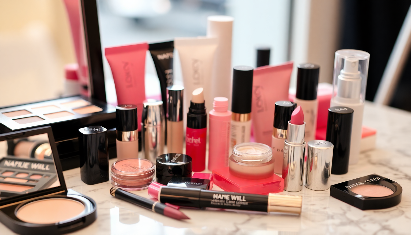 Your Comprehensive Guide to Starting a Private Label Makeup Business: Navigating Regulations, Packaging, and Marketing Strategies in 2025