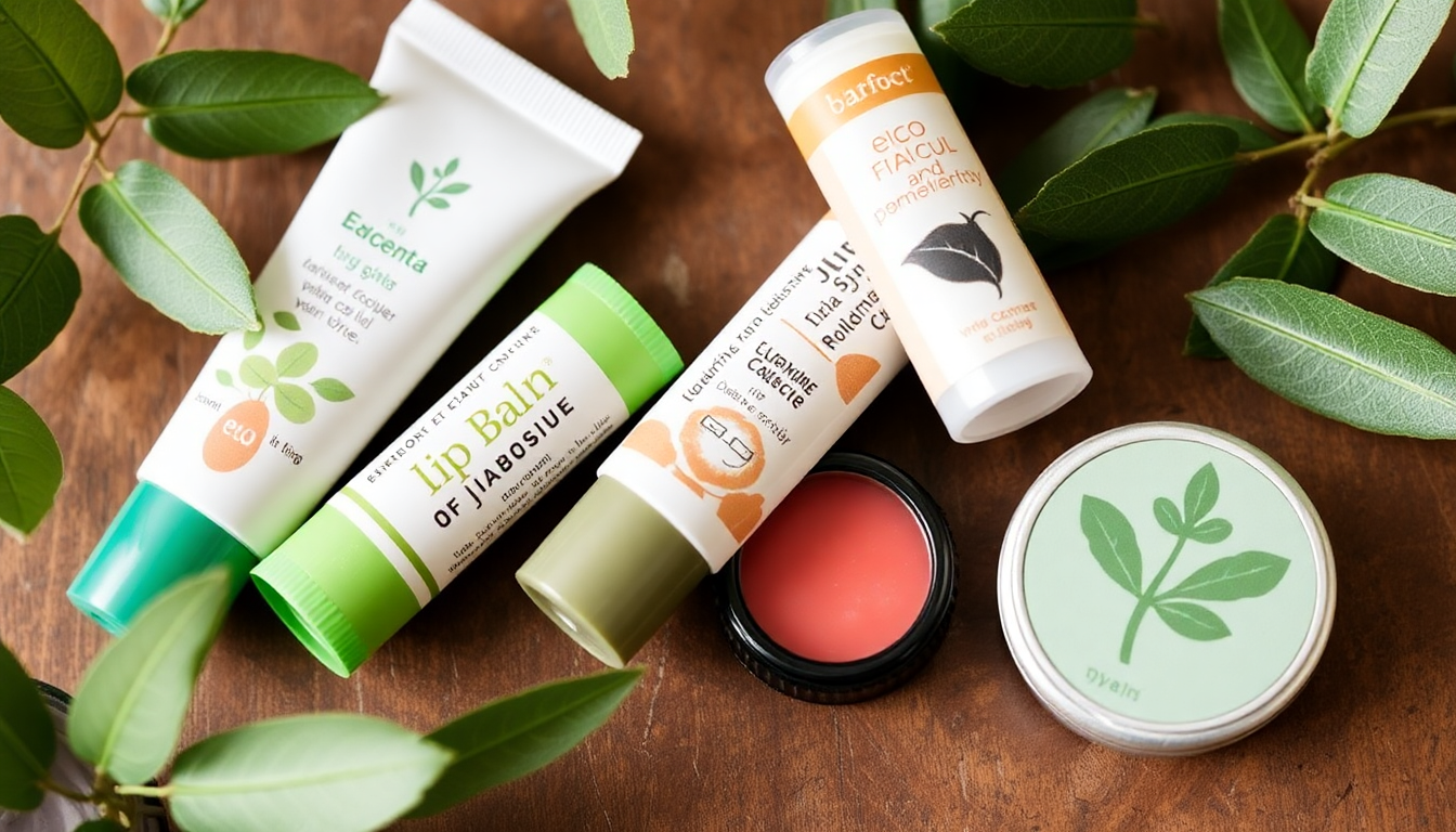 Mastering Private Label Lip Balm Launch: Your Step-by-Step Guide for Budget-Conscious Entrepreneurs