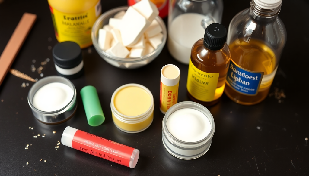 Step-by-Step Guide to Launching a Private Label Lip Balm in 2025: From Formulation to Market Success