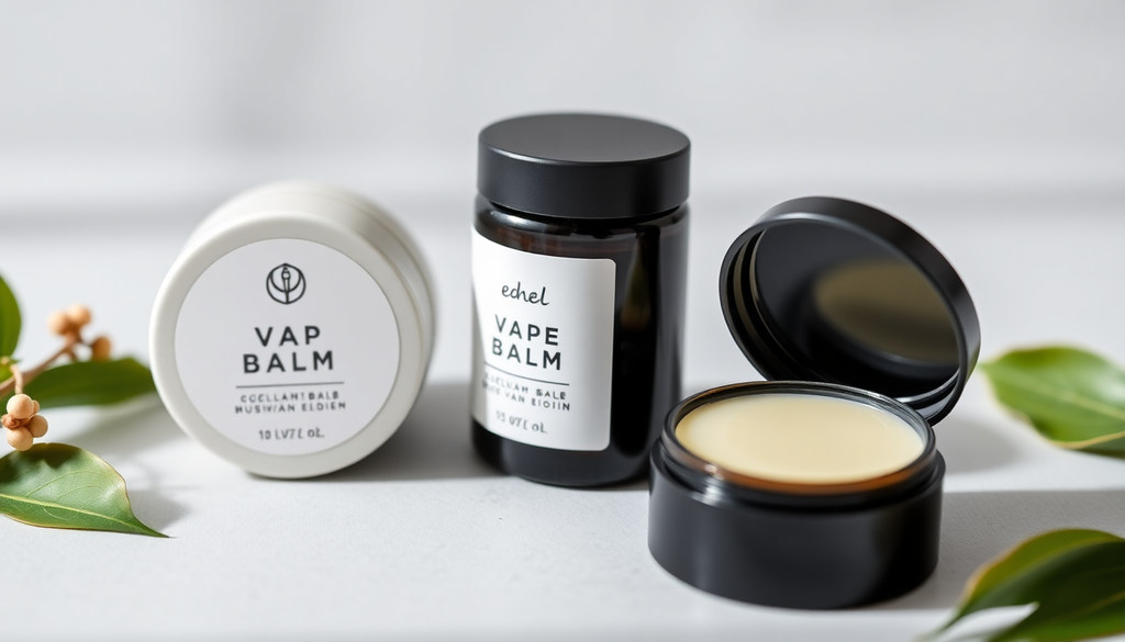 Step-by-Step Guide to Launching a Private Label Vegan Lip Balm for Beginners