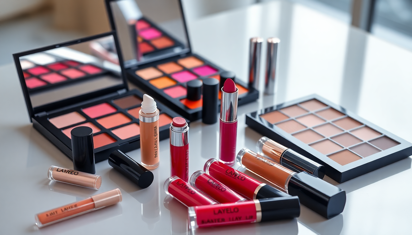 Step-by-Step Guide to Launching Your Private Label Lip Gloss for Beginners in 2026