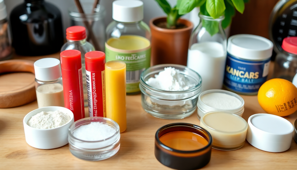 Blueprint for Building a Compelling Private Label Lip Balm Line on a Budget