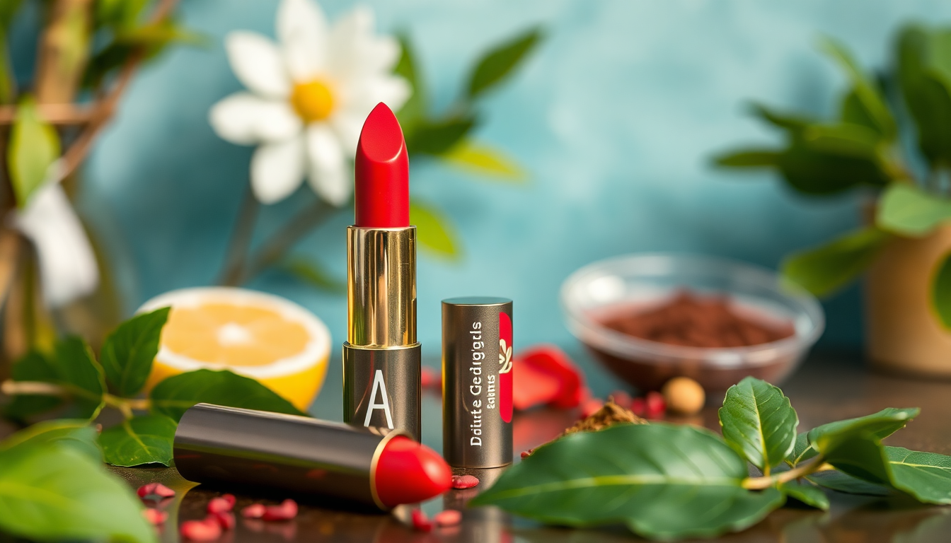 Step-by-Step Guide to Creating a Market-Ready Private Label Vegan Lip Balm in 2026