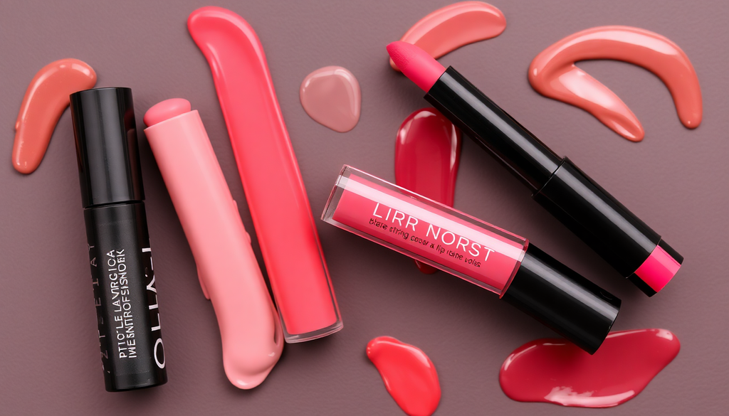 Step-by-Step Guide to Launching a Private Label Vegan Lip Gloss Line in 2025