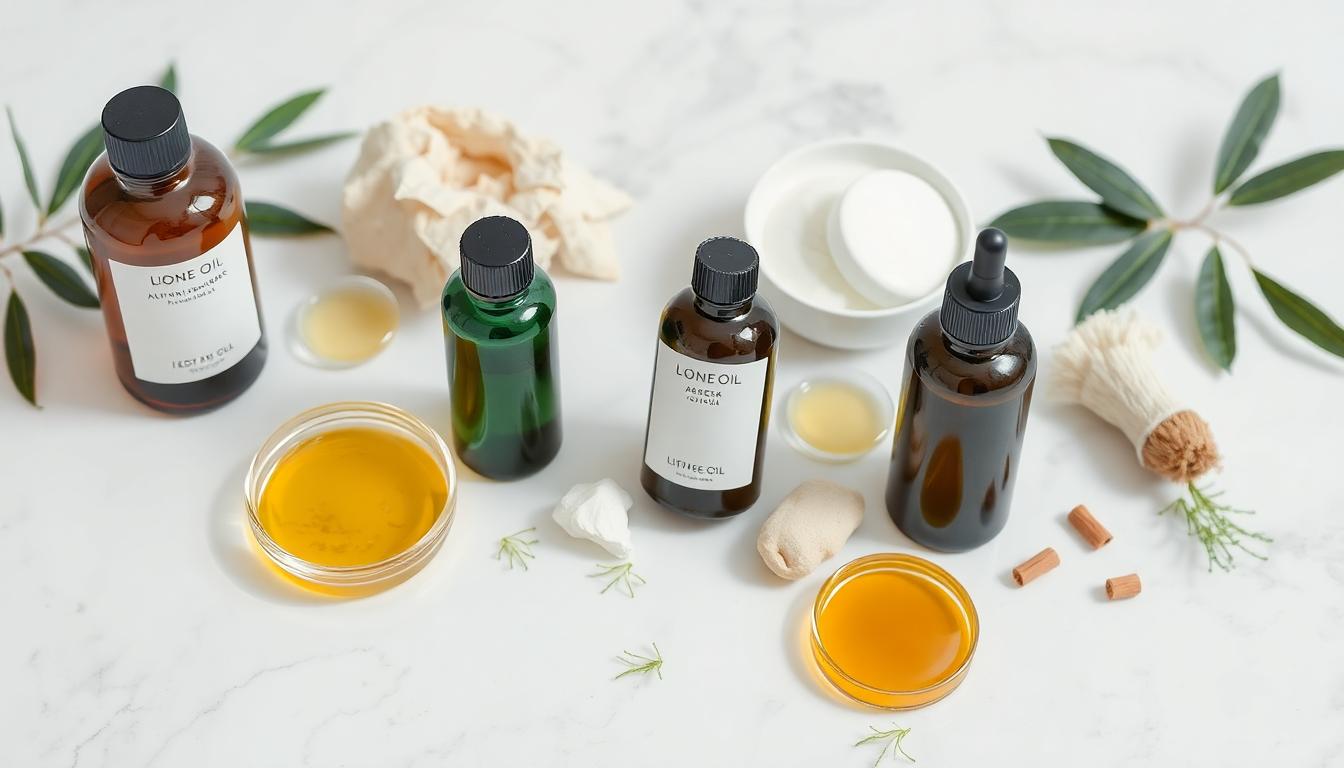 Step-by-Step Guide to Launching a Private Label Vegan Lip Balm for Beginners
