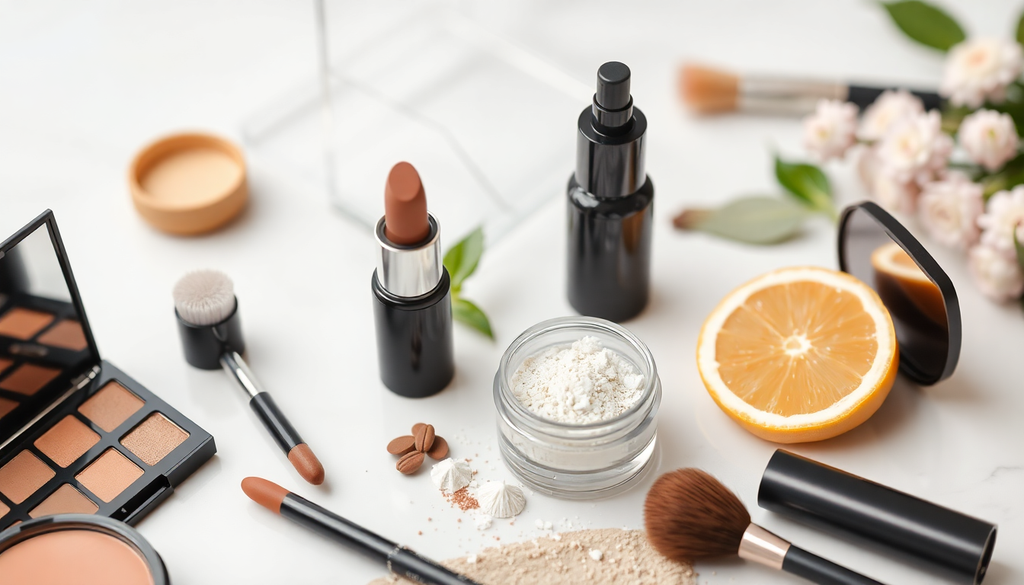 Step-by-Step Guide to Launching a Vegan Lipstick Line with Your Private Label Cosmetics Brand