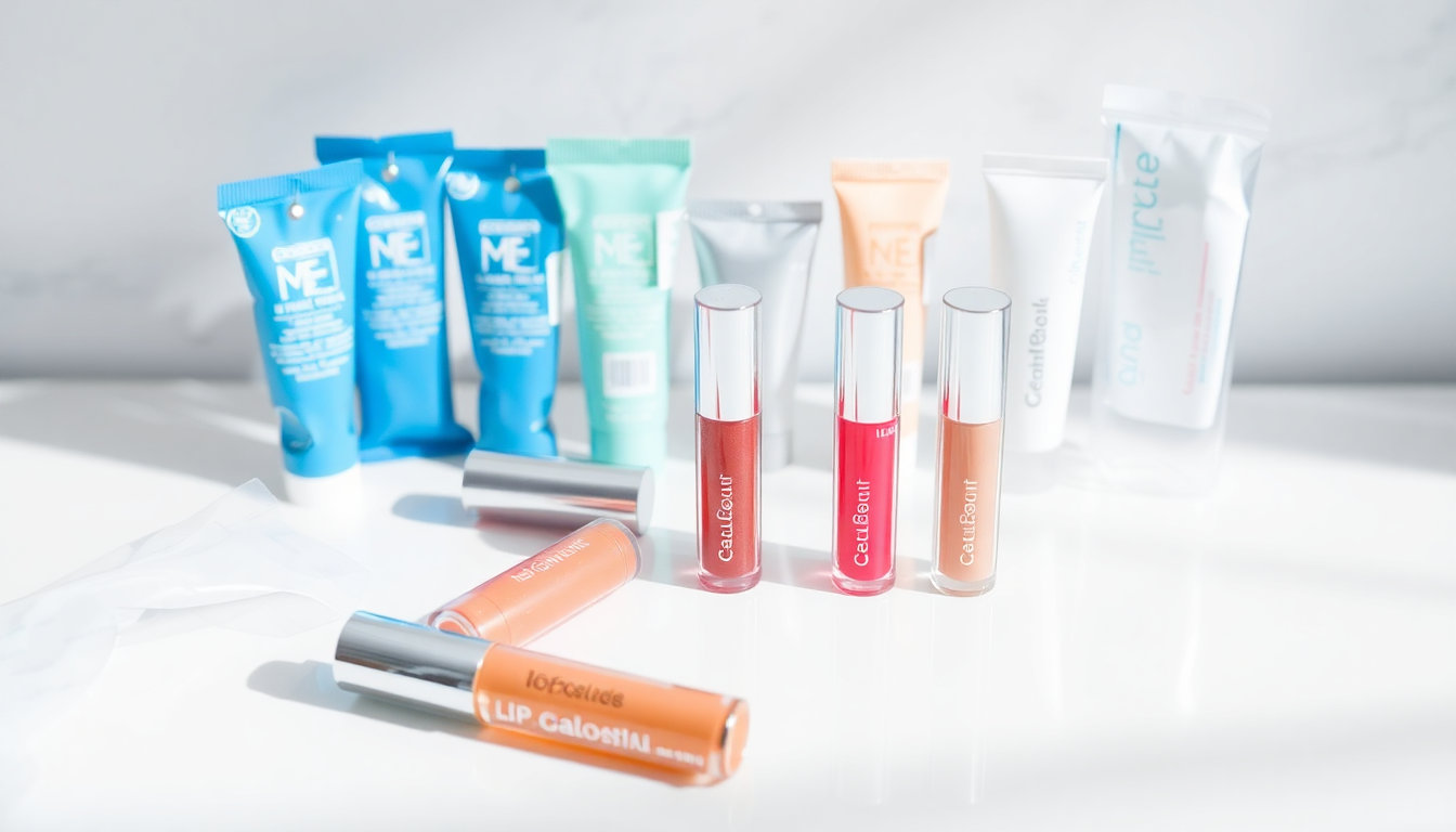 Launch a Private Label Lip Gloss: Step-by-Step Vegan Formula, MOQ Hacks & Real Cost Breakdown