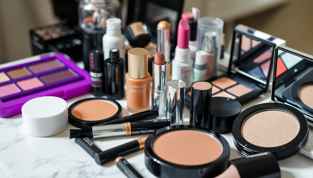 Launching Your Makeup Brand in New Zealand: Essential Insights on Cosmetic Labeling, Import Policies, and Effective Marketing Strategies for 2025