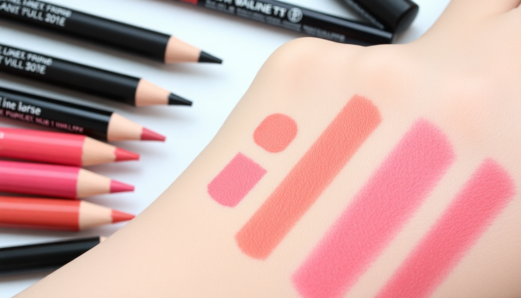 Precision Profits: Launch a Private Label Lip Liner with Vegan Glide Tech, 5‑Shade Capsule & Low‑MOQ Costing