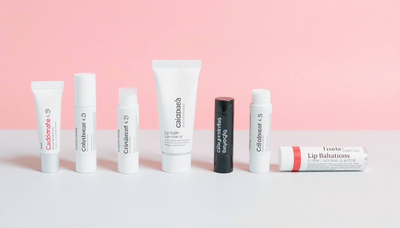 Step-by-Step Guide to Launching Your Private Label Lip Balm for a Profitable Market Entry