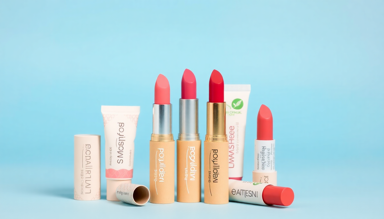 90-Day Private Label Lipstick Playbook: Vegan Formula Milestones, Low-MOQ Tricks & Real Unit Costing for New Brands