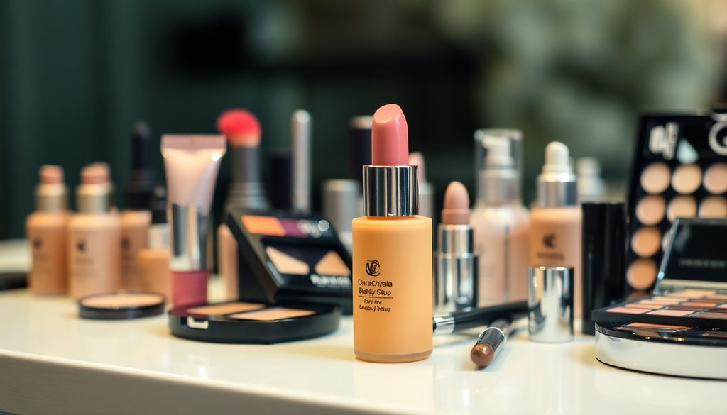 The Ultimate Guide to Starting Your Own Makeup Line in 2025: Navigating Global Markets, Import Regulations, and Trendy Innovations