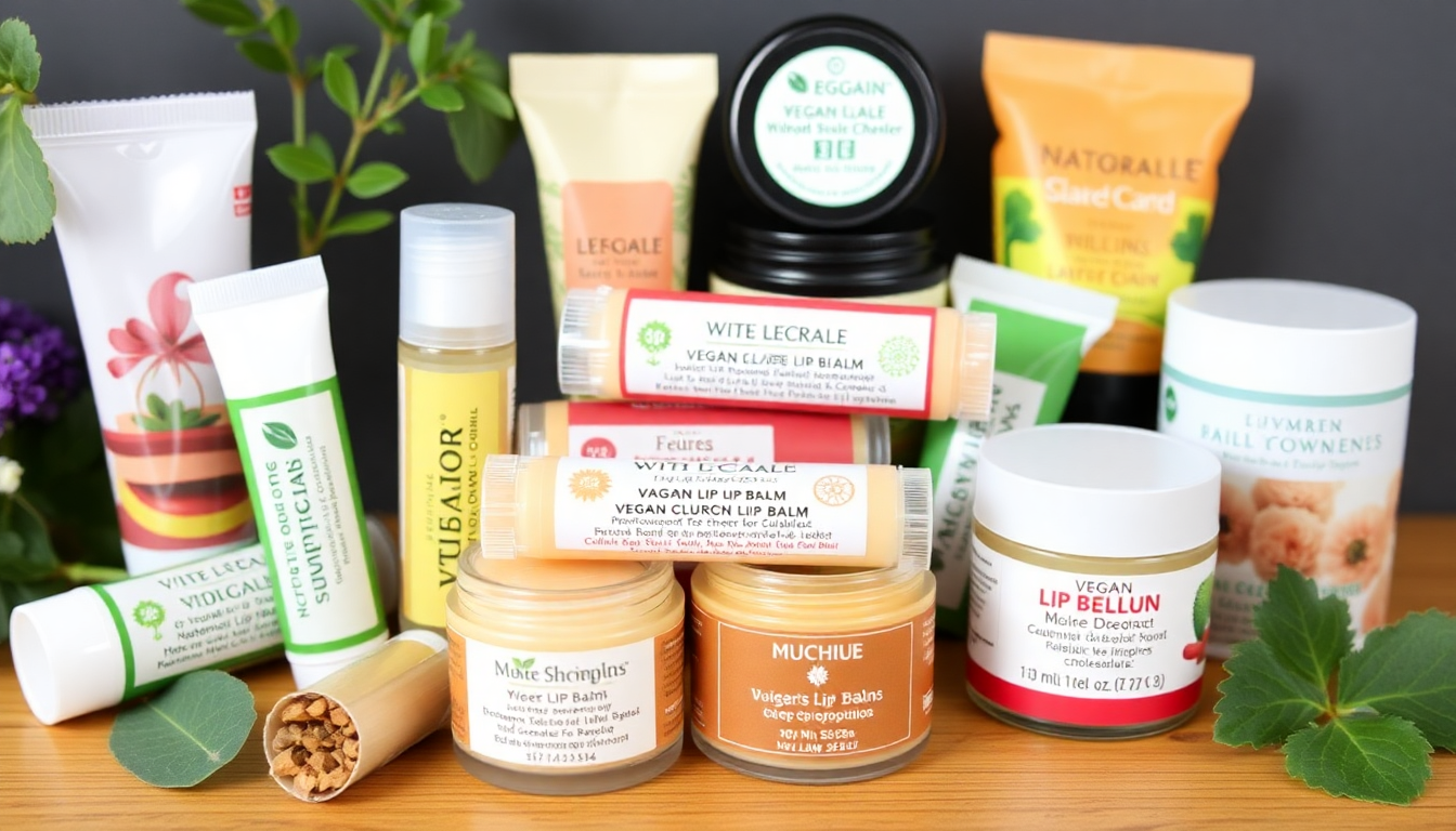 Step-by-Step Guide to Launching a Private Label Vegan Lip Balm in 2026: From Formulation to Market Success