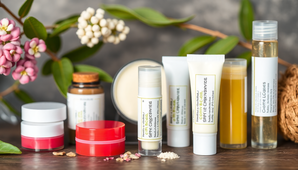 Mastering Private Label Lip Balm Launch in 2025: Step-by-Step Strategies for Budget-Conscious Entrepreneurs