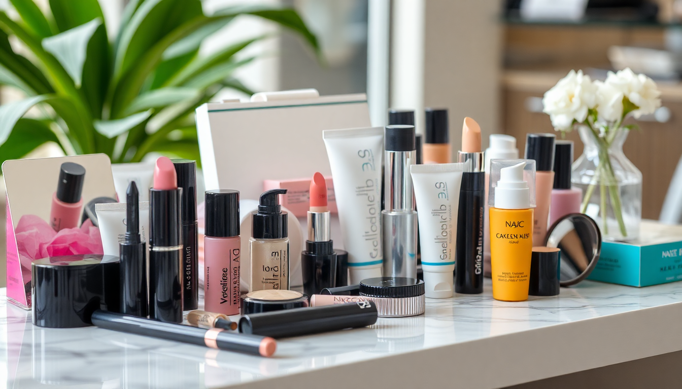 The Complete Guide to Launching Your Private Label Makeup Line: From Eyelash Packaging to Custom Lipstick Formulations Without Minimum Orders