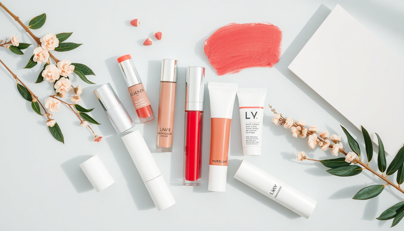 Budget-to-Boutique: A Beginner's Roadmap to Launching a Vegan Private-Label Lip Gloss with Low MOQ and True Unit Costs
