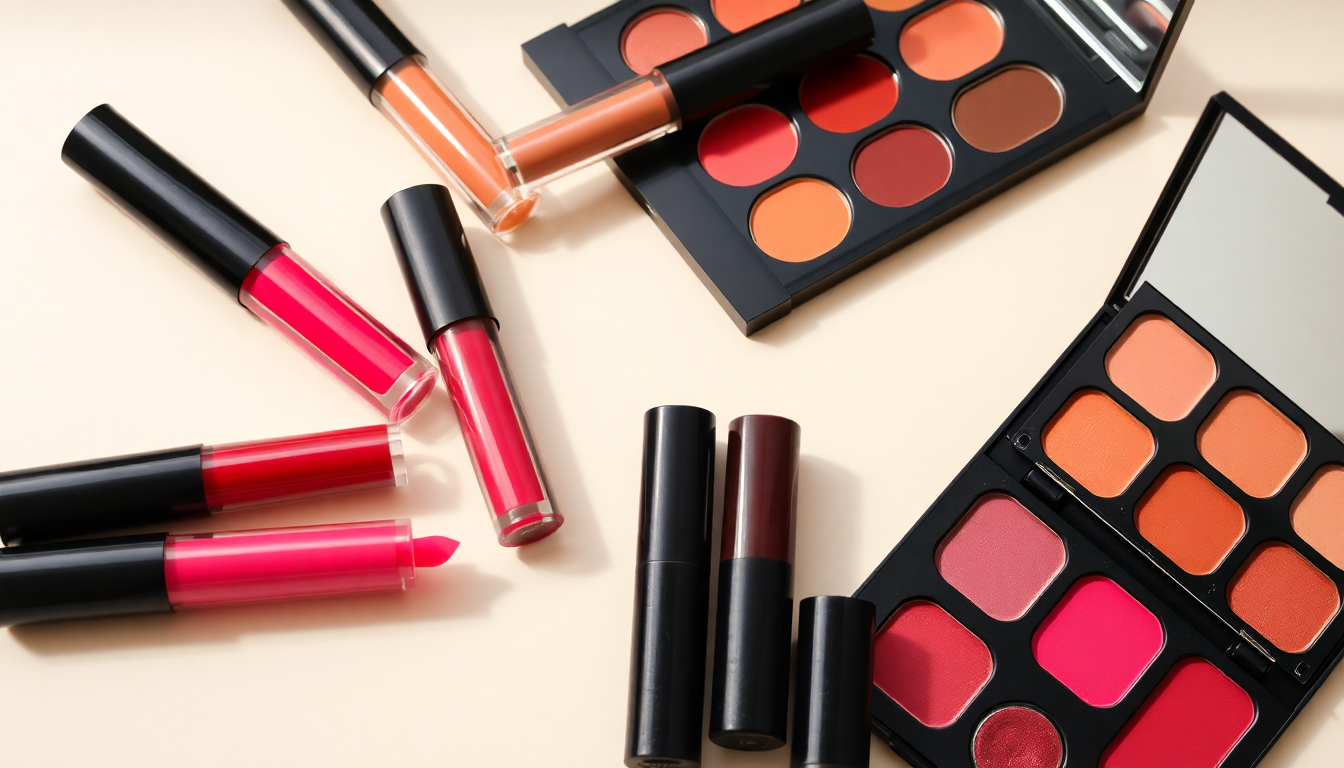 How to Develop a Market-Ready Private Label Lip Gloss: Actionable Steps for Beginner Entrepreneurs in 2025