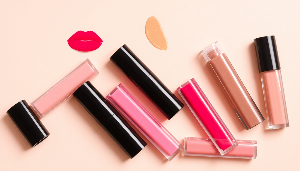 Ultimate Guide to Launching Your First Private Label Lip Gloss: From Formula to Packaging and Profit