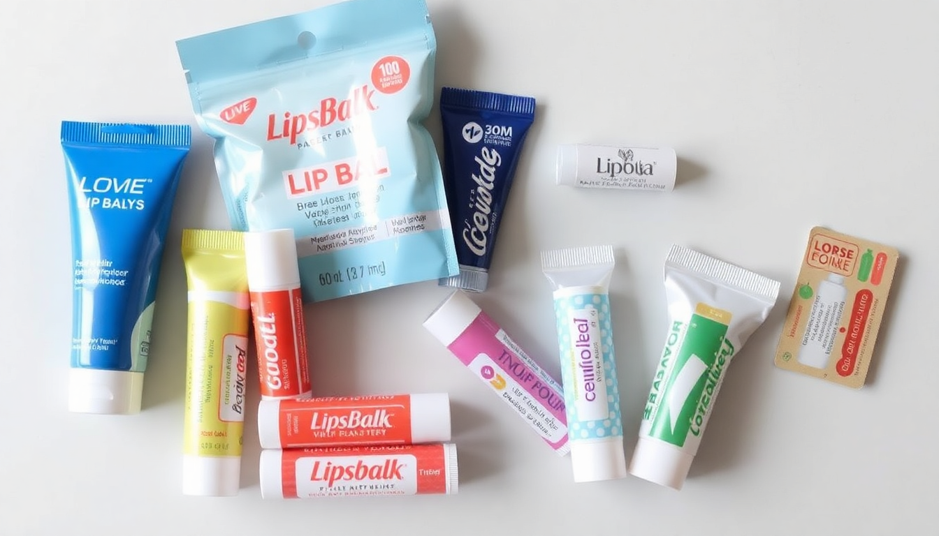 Step-by-Step Guide to Creating Market-Ready Private Label Lip Balms for Beginners in 2026