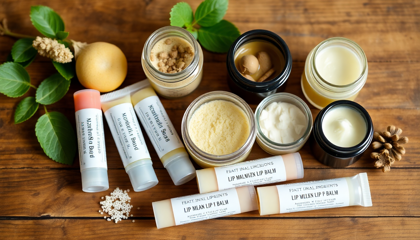 Ultimate Guide to Launching a Private Label Lip Balm Brand: From Formula to Packaging and Profit