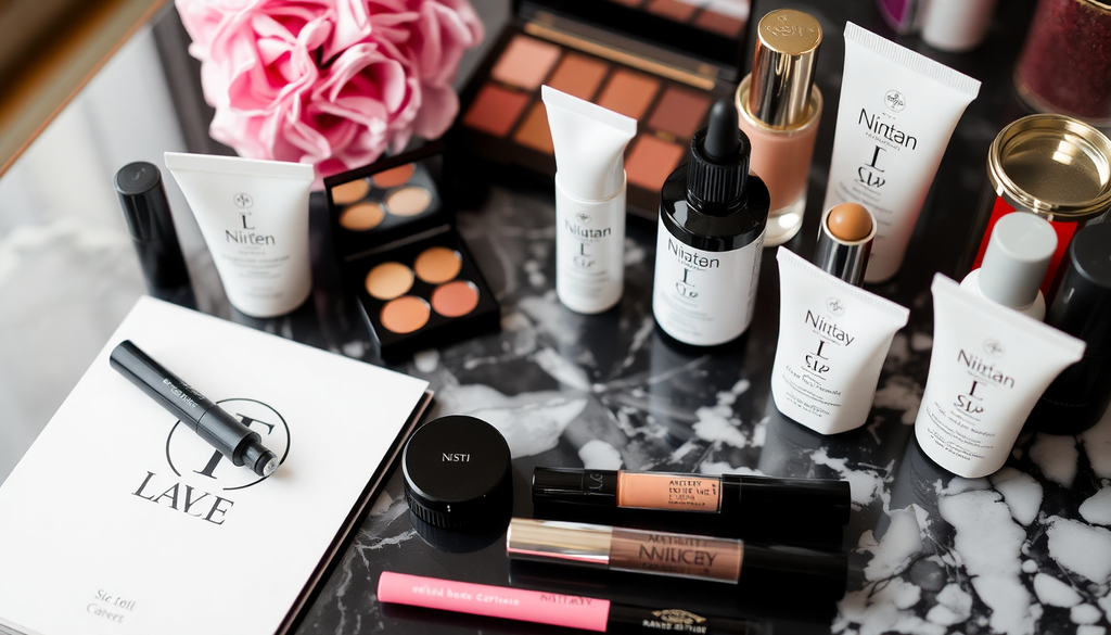 Unlocking the Secrets to Starting Your Own Makeup Brand: Expert Insights on Private Label Cosmetics and Essential Marketing Strategies for 2025