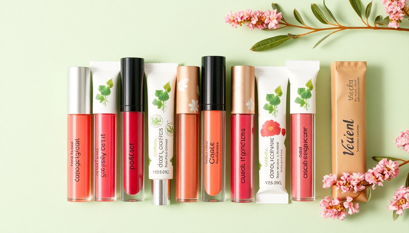 Step-by-Step Guide to Creating a Market-Ready, Vegan Lip Gloss for Private Label Launch in 2026