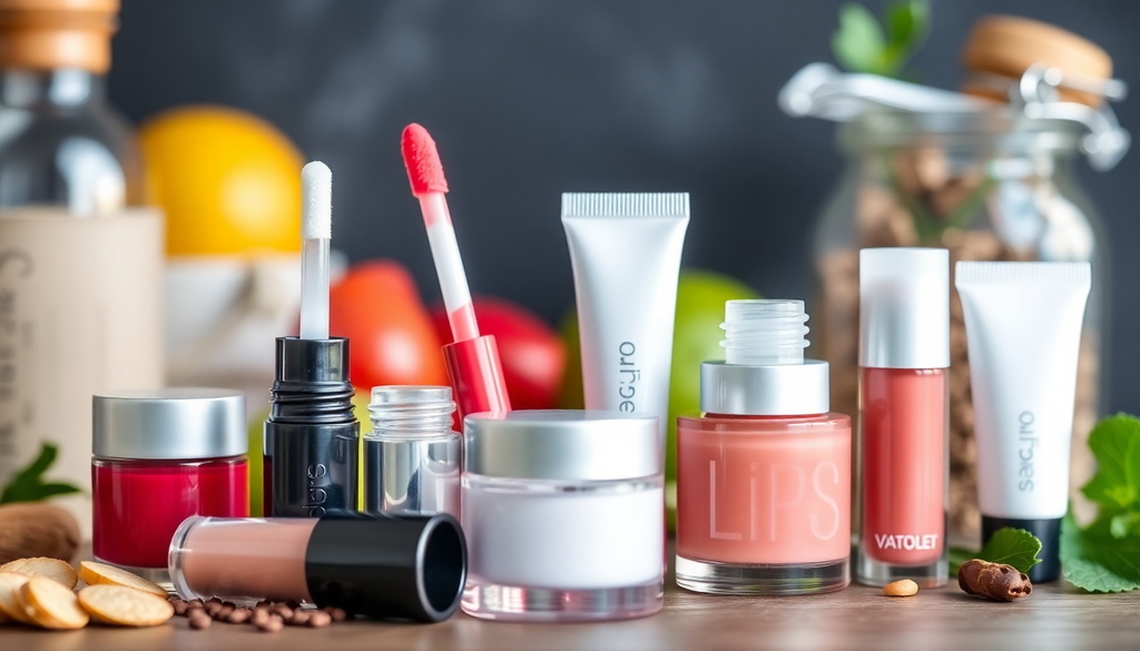Step-by-Step Guide to Launching a Private Label Vegan Lip Gloss for Beginners in 2026