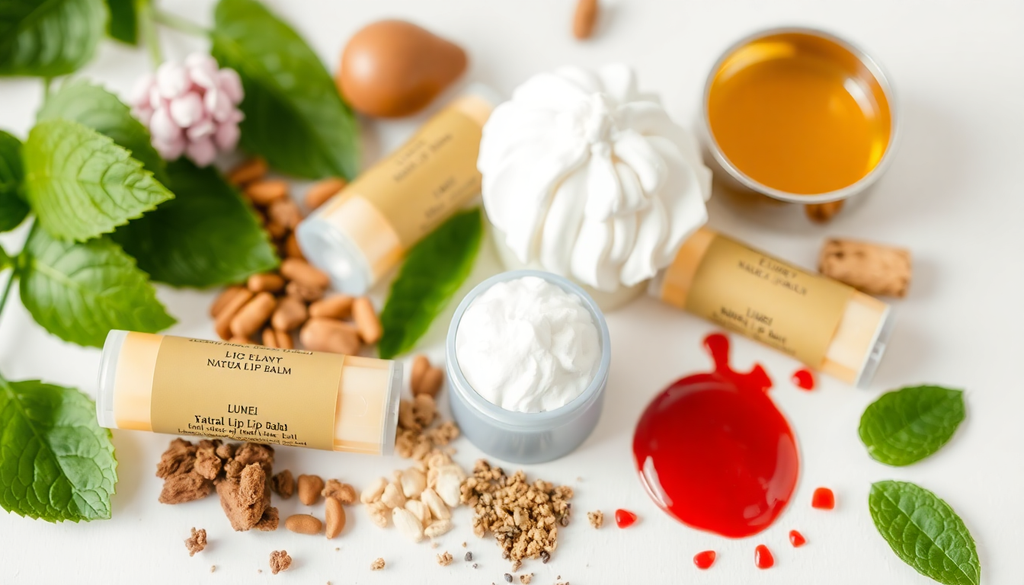The Essential Step-by-Step Guide to Launching Your Private Label Lip Balm for Beginners
