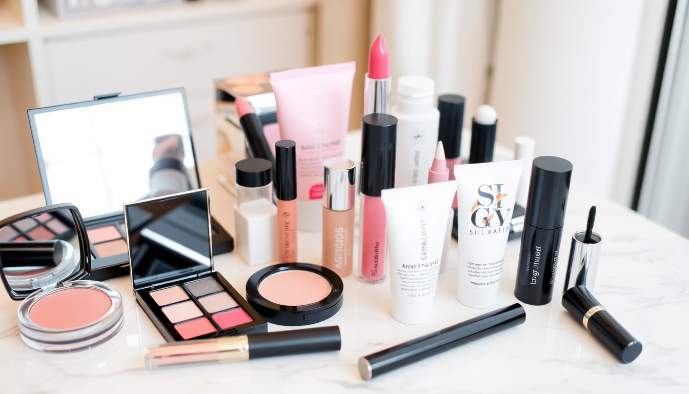 The Essential Guide to Sourcing Private Label Makeup in New Zealand: Navigating Regulations and Market Trends for 2025