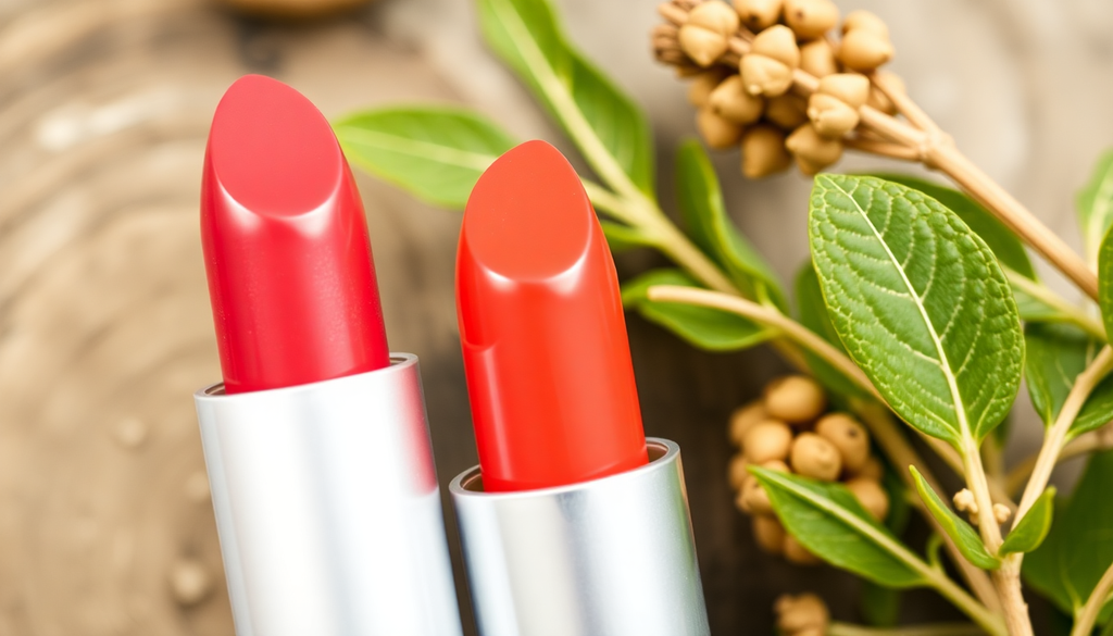Step-by-Step Guide to Developing a Market-Ready Vegan Lip Balm for Private Label Success