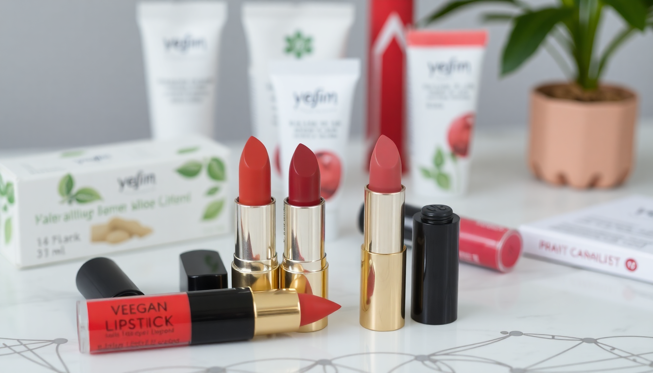 First Production Run: Launch a 500‑Unit Private Label Lipstick — Vegan Formula, Packaging Choices & True Unit Costs