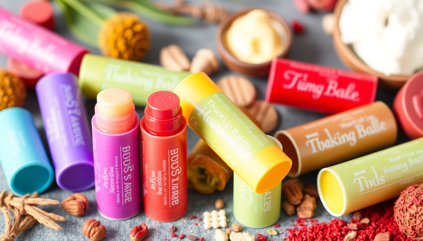 Step-by-Step Guide to Launching a Private Label Vegan Lip Balm for Beginners in 2026