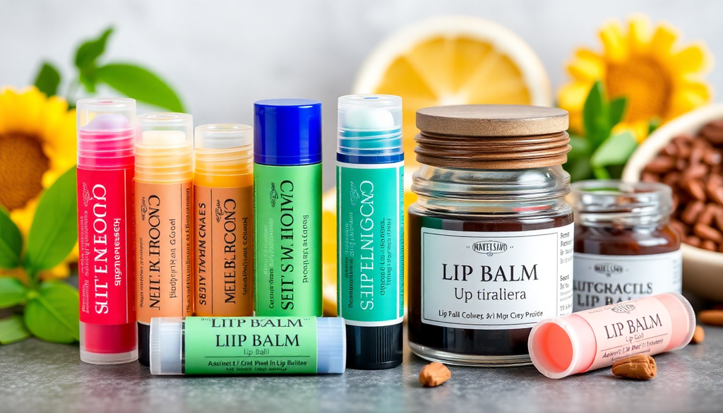 The Ultimate Step-by-Step Guide to Launching a Successful Private Label Lip Balm in 2026