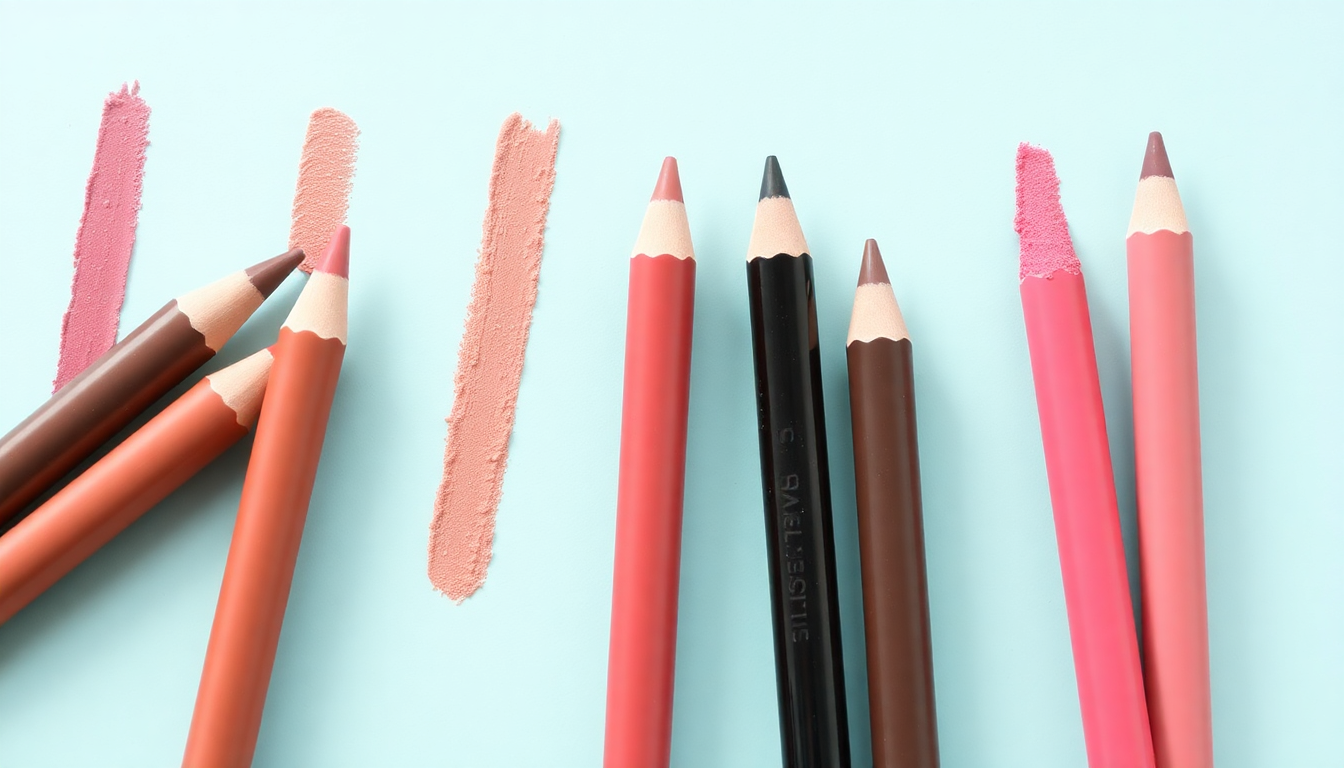 Small-Batch Private Label Lip Liner: Sourcing Long‑Wear Vegan Pencils, 5‑Shade Strategy & MOQ Hacks
