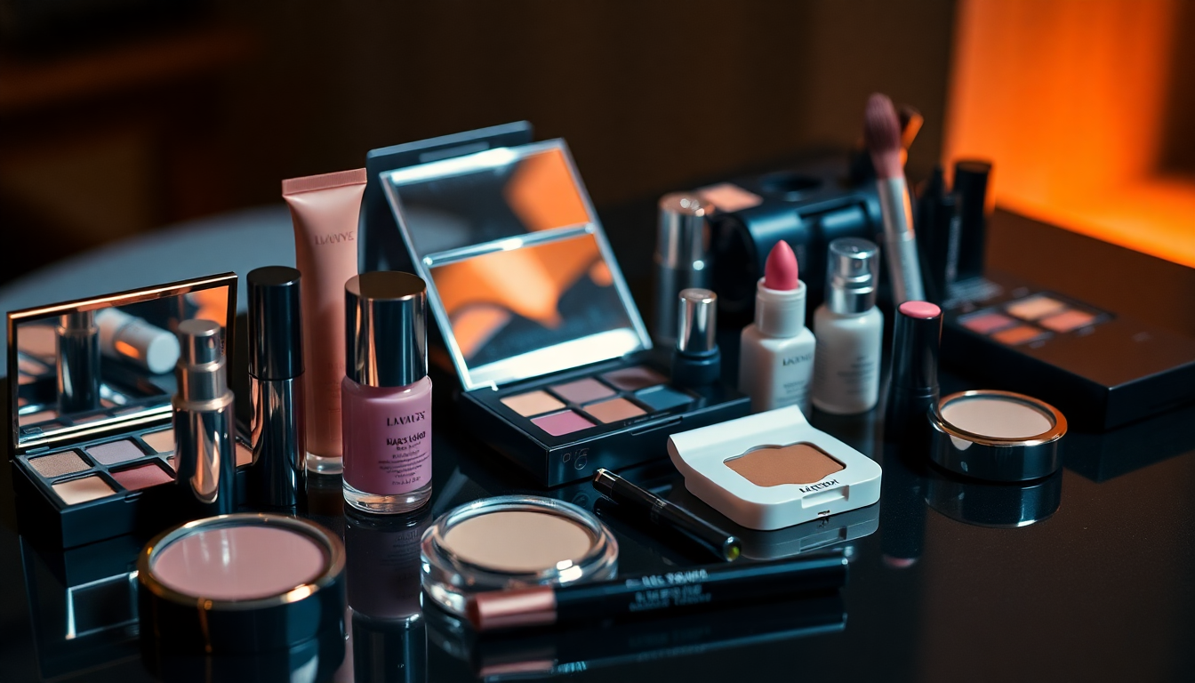 How to Launch Your Makeup Line Globally in 2025: A Country-Specific Guide to Regulations, Labeling, and Innovative Market Trends