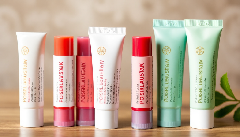 Everyday Hero Products: Creating Irresistible Tinted Lip Balms with Vegan Formulas and Smart Packaging