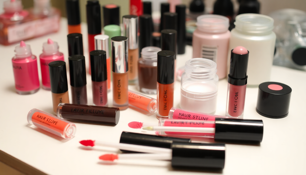 Step-by-Step Guide to Launching a Private Label Lip Gloss Line for Beginners in 2026