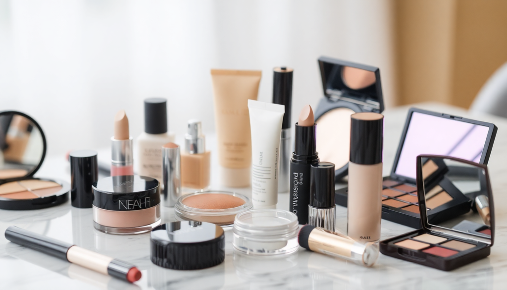 Navigating the Private Label Makeup Market: Your Ultimate Guide to Low Minimum Orders and Custom Formulations