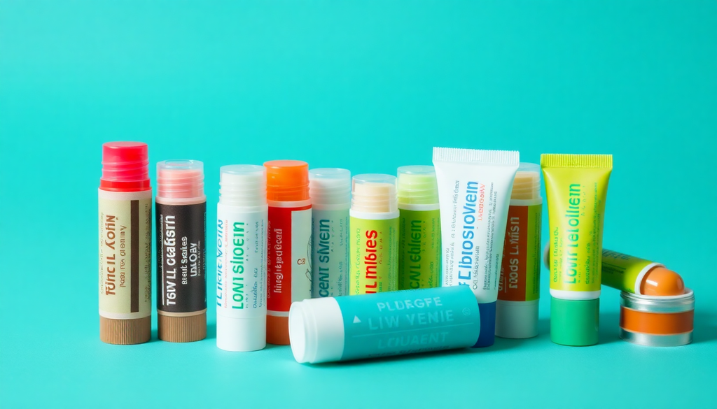 Mastering the Art of Private Label Lip Balm: Step-by-Step Guidance for Beginners in 2026