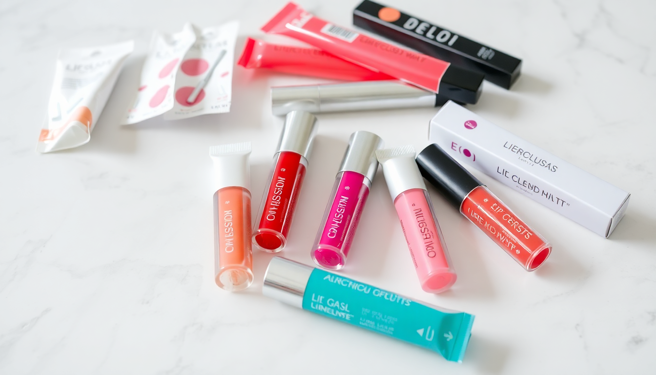 Starting Your Private Label Lip Gloss Line: Essential Steps for Budget-Savvy Beauty Entrepreneurs