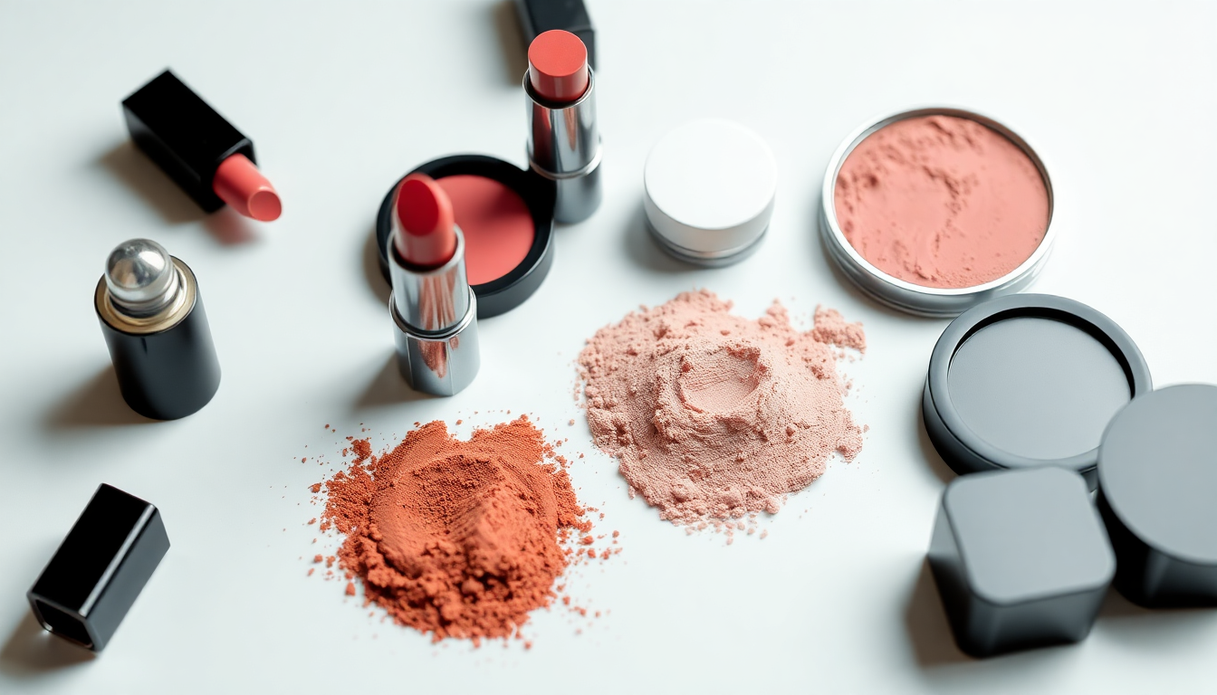 Step-by-Step Guide to Launching a Private Label Lipstick Successfully in 2025