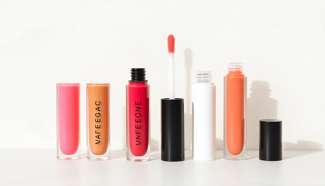 First-Run Focus: Launch a Market‑Ready Private Label Lip Gloss — Vegan Non‑Sticky Formulas, Low‑MOQ Packaging & Real Unit Costs