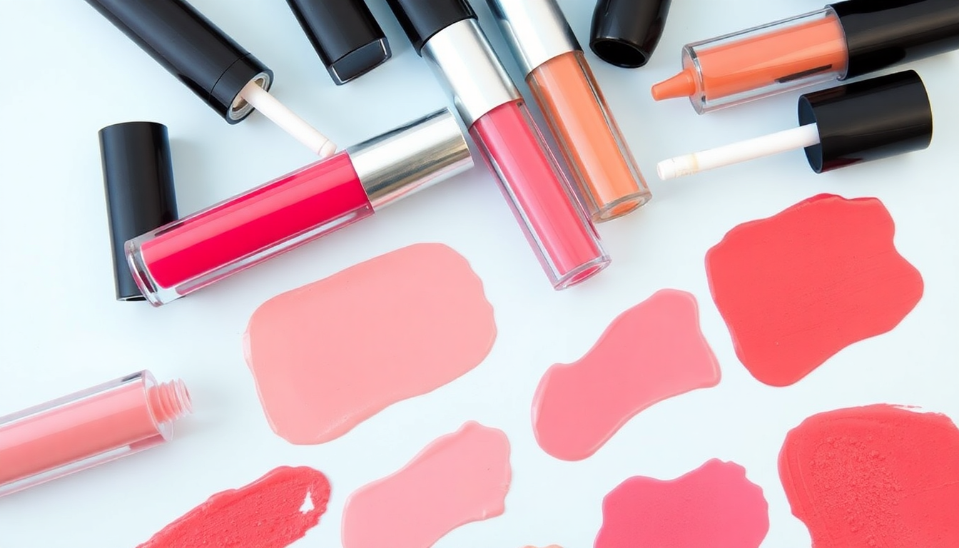 Profit-First Private Label Lip Gloss: Manufacturer's Guide to Non-Sticky Formulas, MOQ & Vegan Options