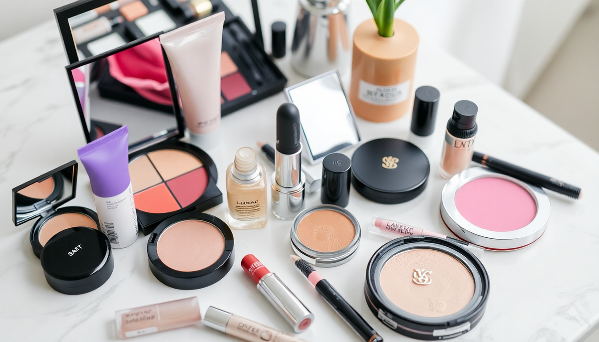 Start Your Own Makeup Brand: A Complete Guide – SindeBella Beauty Store