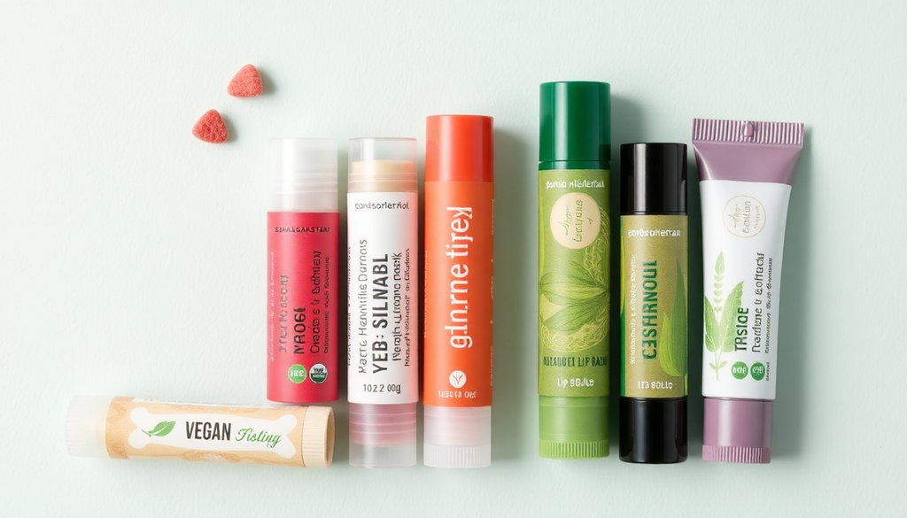 Ultimate Guide to Launching Your Private Label Lip Balm: From Vegan Formulations to Sustainable Packaging and Cost Control