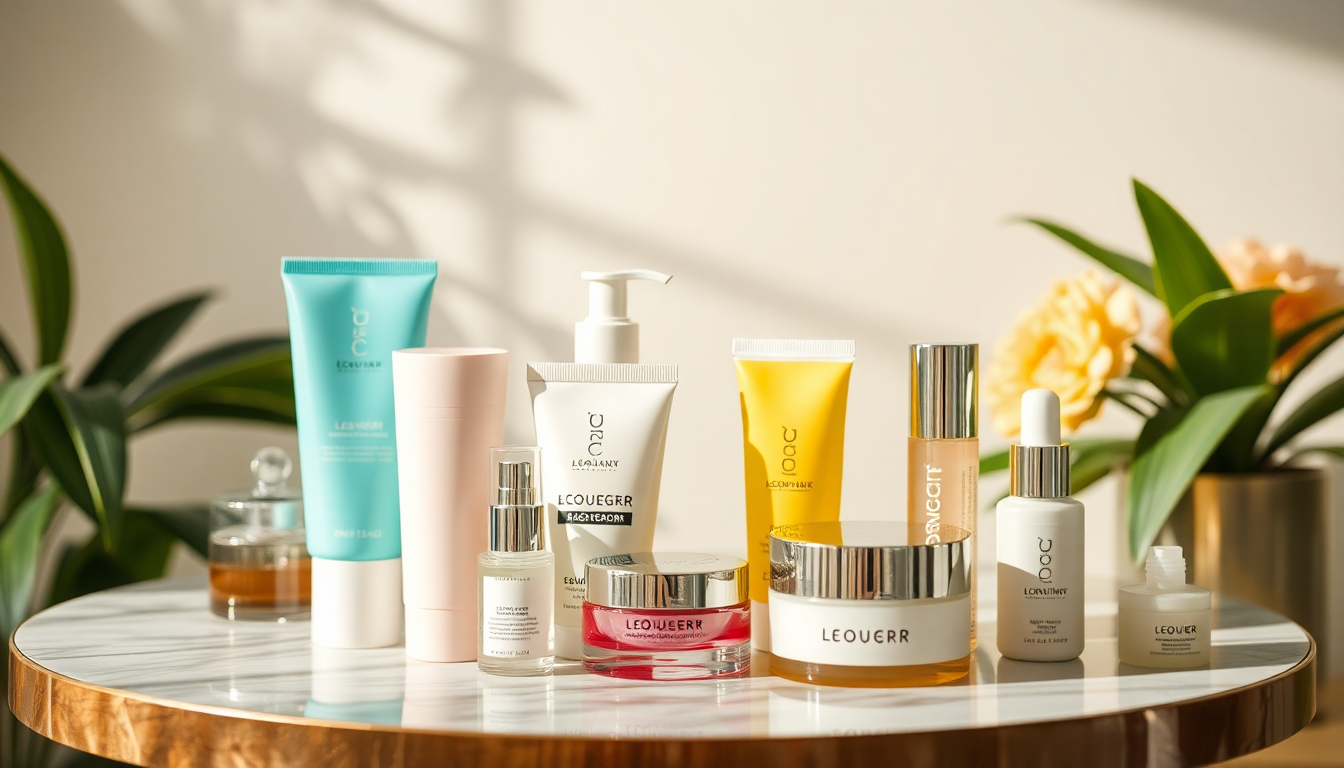 Building Your Global Makeup Brand in 2025: Step-by-Step Guide to Understanding Cosmetic Regulations, Import Policies, and Trendy Innovations in Key Markets