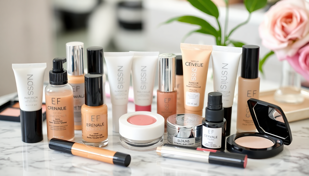 Navigating New Zealand's Private Label Makeup Landscape: Essential Insights for Brand Success in 2025